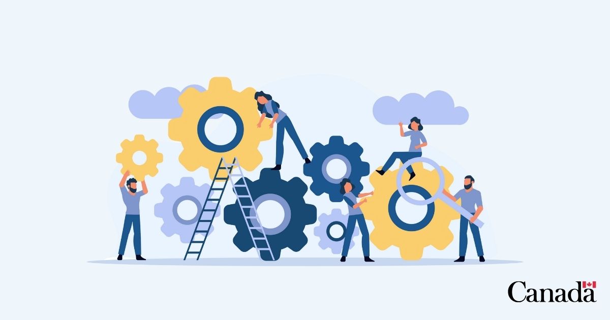 This #GlobalEntrepreneurshipWeek, we’re celebrating the theme: Together We Build. 

Learn how to protect what you build with the help of our podcasts, blogs and success stories! ow.ly/f2xs50XsPgH #GEW2025 #GEWCanada