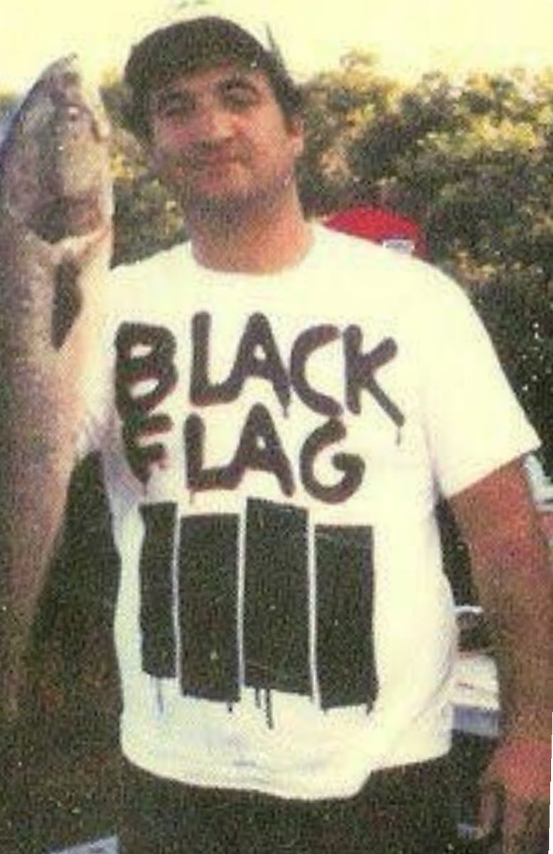 John Belushi