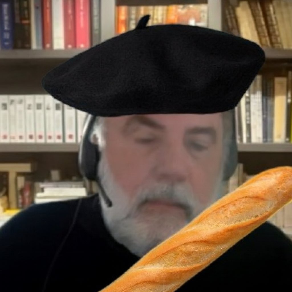 Le Mot de Cambronne tweet media