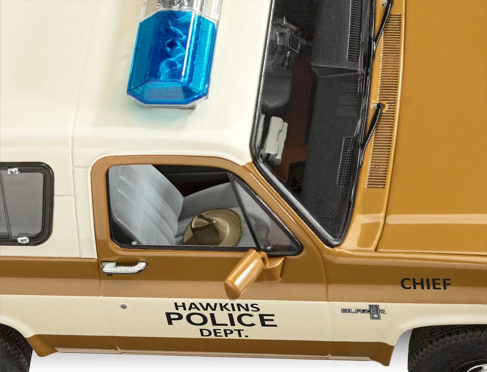 Geeks_n_Fans's tweet image. 🚀 Précommande ouverte ! 🚀
🔹 Stranger Things kit complet maquette 1/25 1985 Chevrolet K5 Blazer (Aqua Color) 19 cm - Revell est dispo en préco ! 🔥
🛒 Réservez dès maintenant ! 👉 geeksnfans.com/products/stran…
#Precommande #Maquettes #StrangerThings #Revell #GeeksnFans