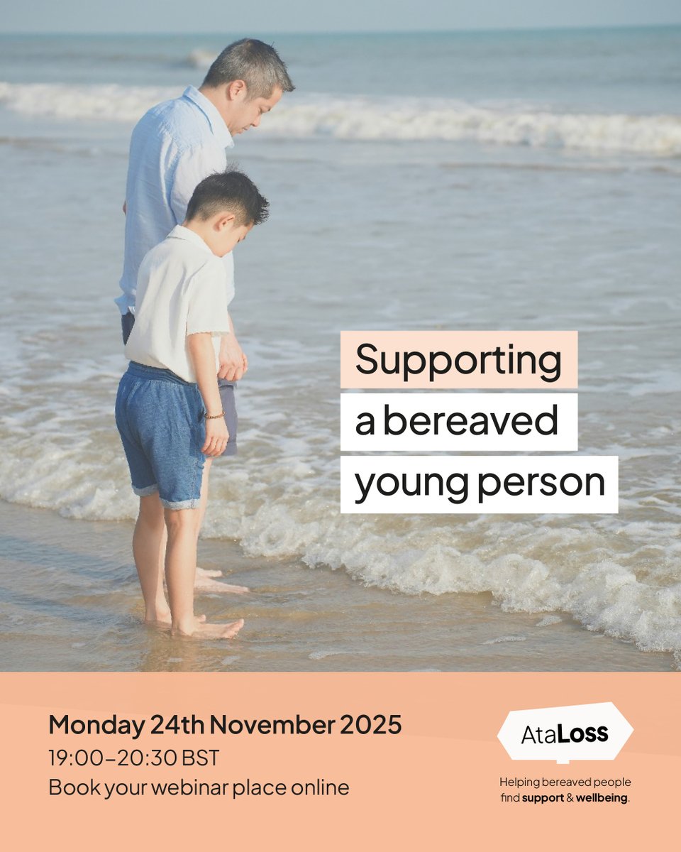 AtaLoss Charity tweet media