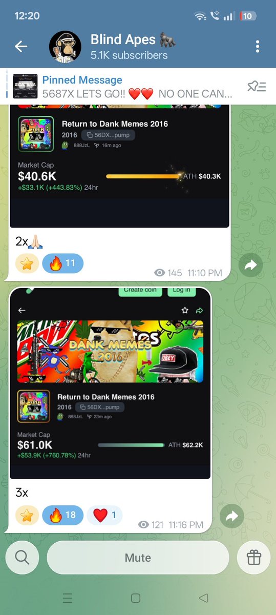 thereaLeona's tweet image. Done/Joined Code @CodeXBT 

4QxEas7nS7pB5jSA1a5nKG649Aw4eGxPkytuZx6vcQEJ