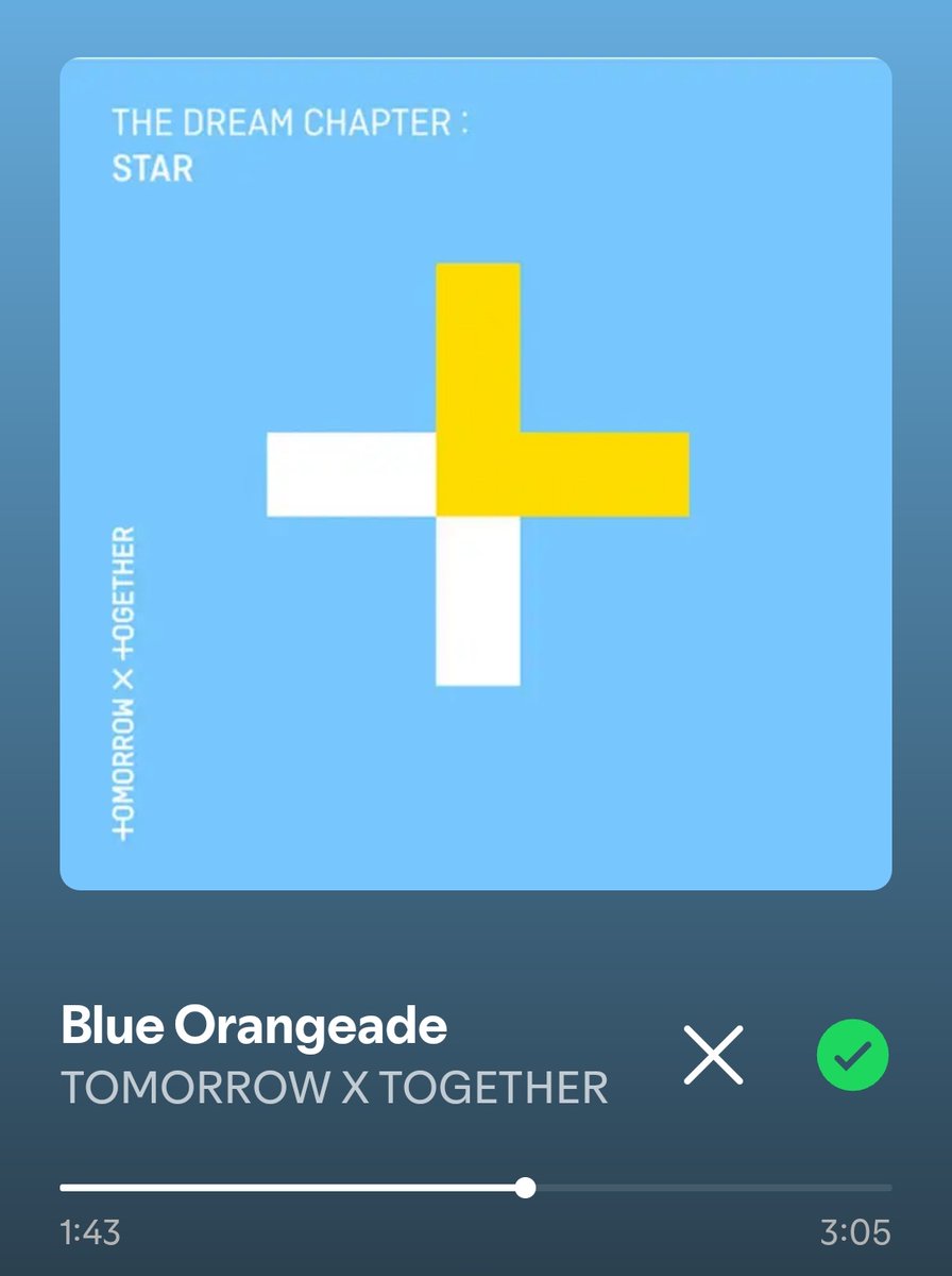 kookachuSWY's tweet image. cuando en 2019 ésta fue mi canción favorita hice todo bien, porque hasta el día de hoy me sigue pareciendo una de sus mejores canciones 
Larga vida a blue orengeade!!!!