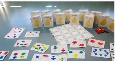 Biblio Ca l'Oliveres tweet media