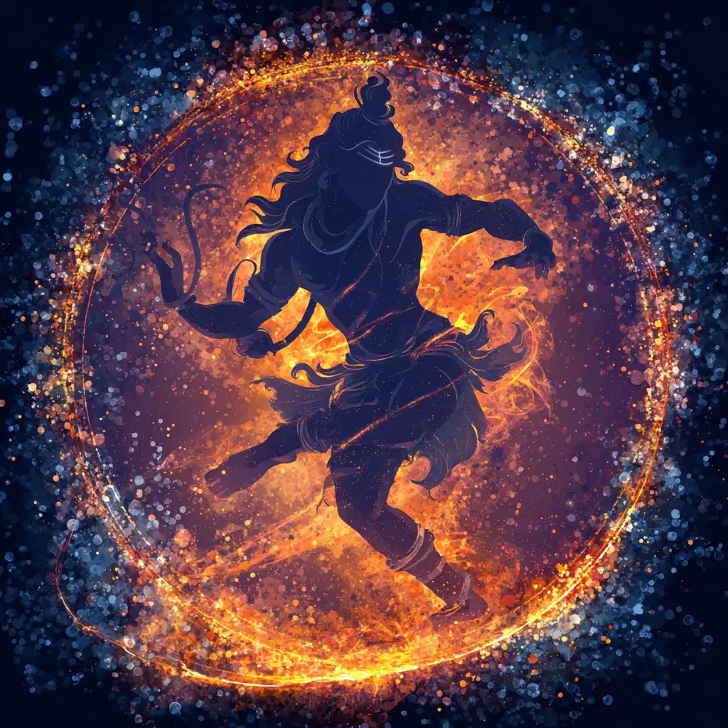 Angad011's tweet image. नमः that we use in every mantra has a deeper meaning

Na means &quot;not&quot;
Ma means &quot;me&quot;

Meaning &quot;Not me&quot;

This yields &quot;not me&quot; or &quot;not mine,&quot; symbolizing ego surrender. Bowing to the divine or another person by saying, &quot;This is not about my ego. I honor the divine in you&quot;