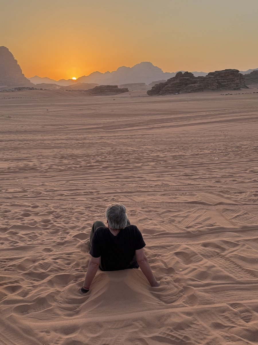 Untamed Borders tweet media