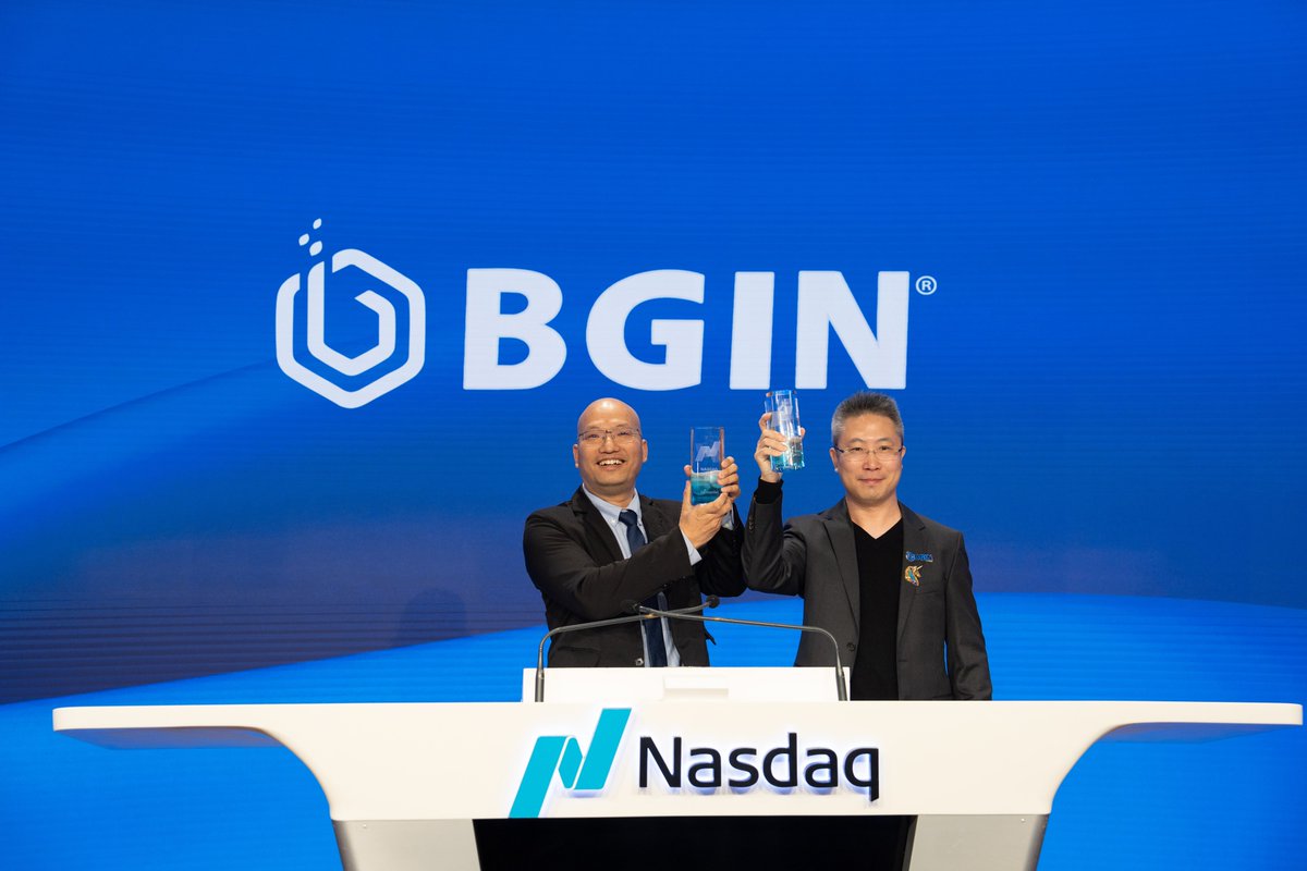 CryptoCrewHQ's tweet photo. Shoutout to @Uns7oPpabl3_ for spotting this:
@Bgin_Blockchain @IceRiverMiner is the first listed company on a US stock exchange holding $KAS as a major balance‑sheet asset valued around $11M USD at current price per #kaspacoin #kaspa https://t.co/NZZqsPnORl
