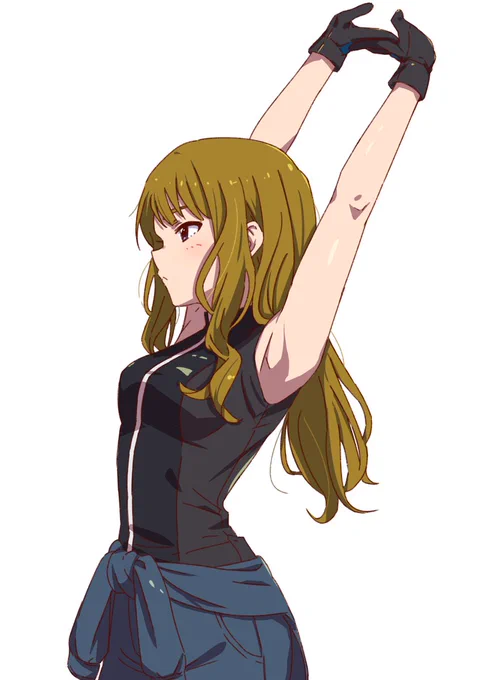 メカニック美也 #宮尾美也