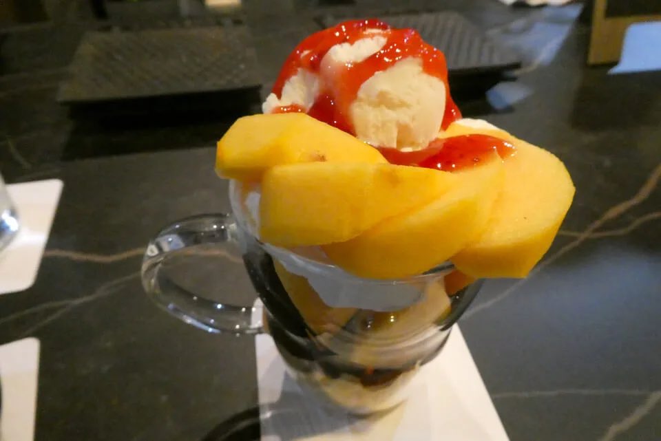 OzoneRunways's tweet image. ブログを更新

源氏物語絵巻展の帰り道に甘い罠——大曽根商店街「星コーヒー店」の柿パフェ

徳川美術館の帰りに足を伸ばしてね！

kokix.life/genji-tokugawa…