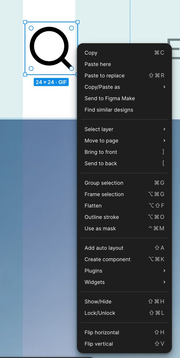 HOW TF DO YOU EXPORT ANIMATED GIFS FROM @FIGMA?