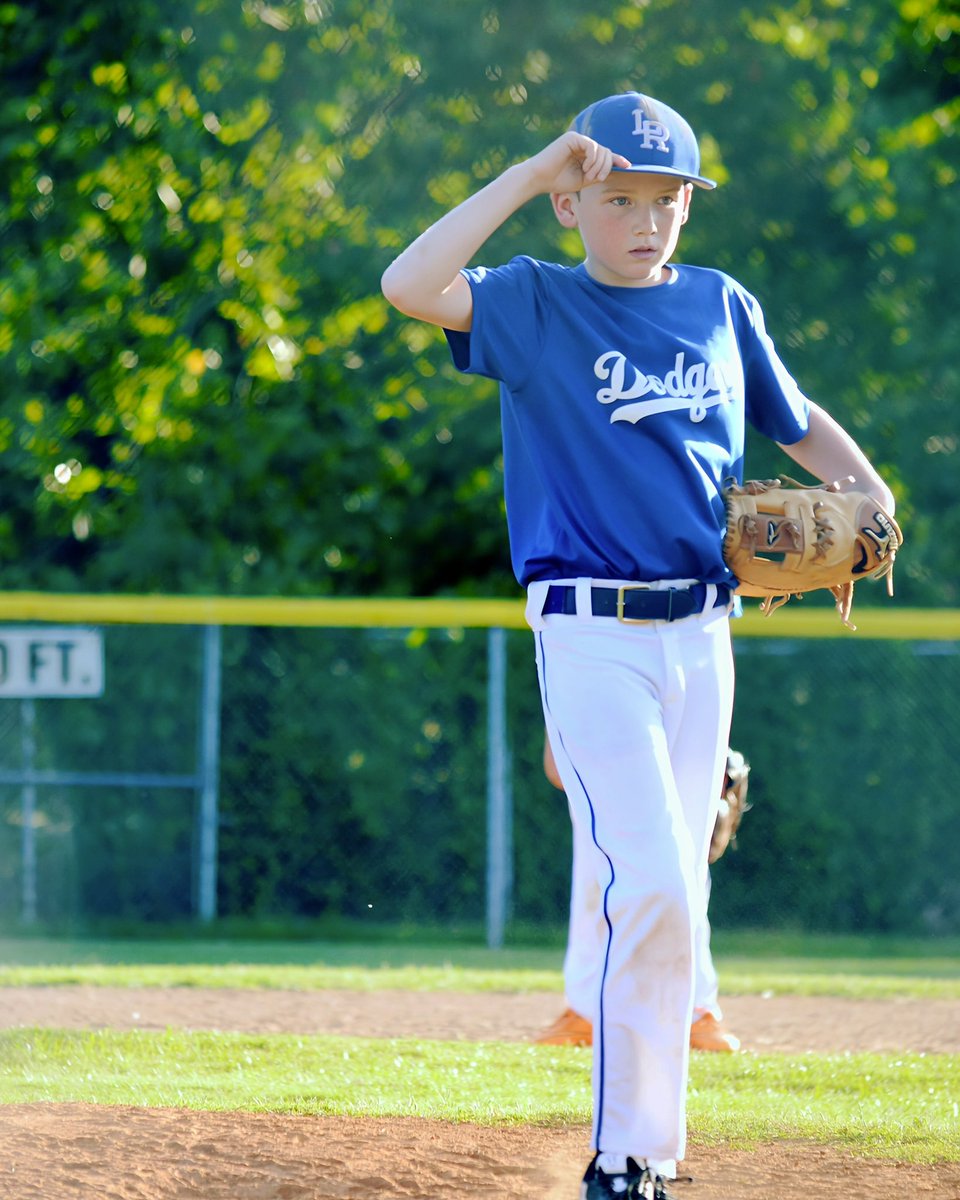 Junior Deputy Baseball ⚾️ tweet media