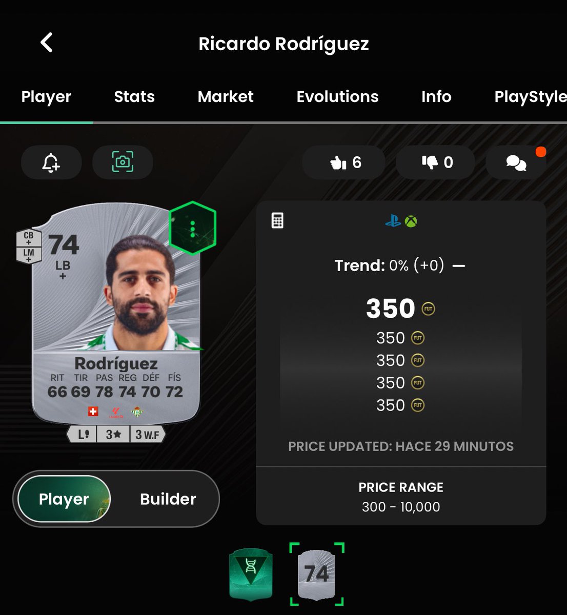 JJ FUT - TRADER 💰 tweet media