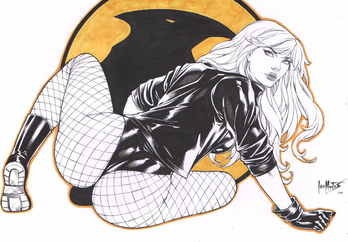Black Canary
ebay.com/sch/i.html?_nk…