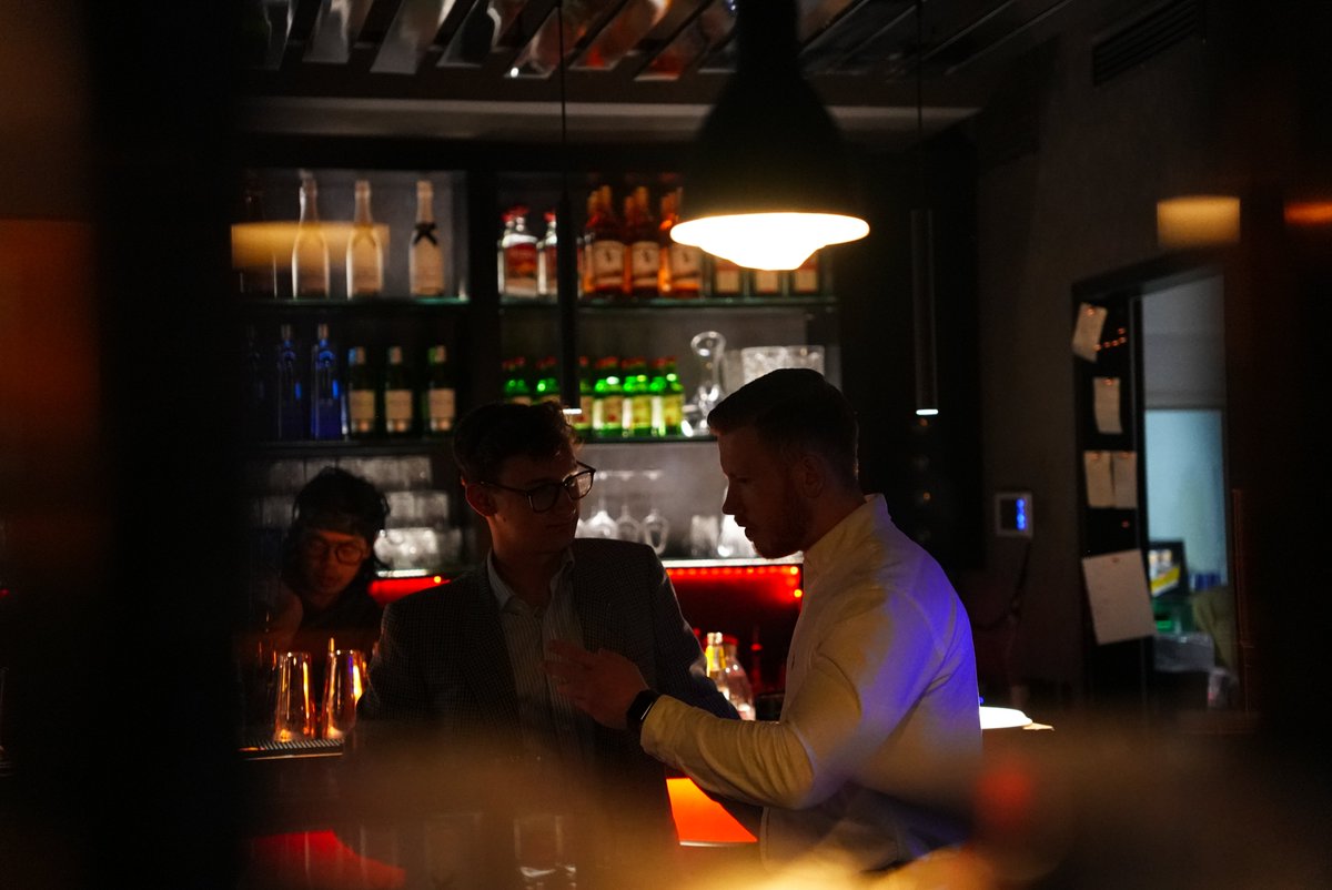 ESN Party tweet media