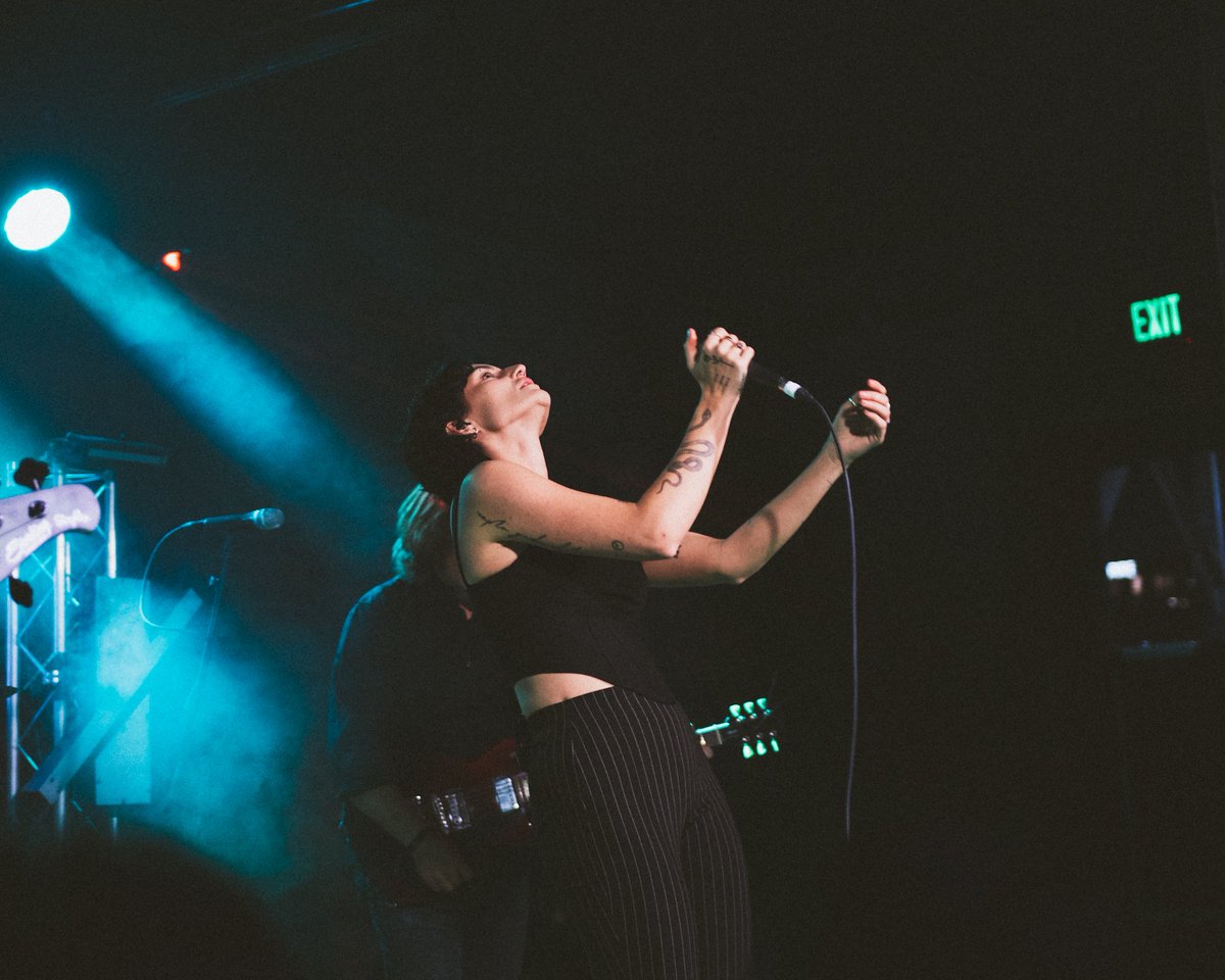 Megan Rose tweet media