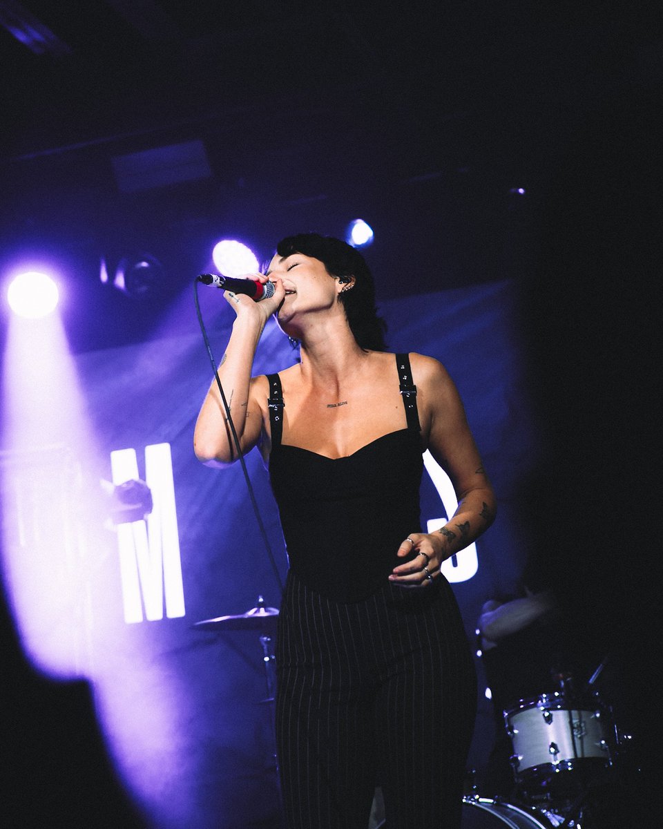 Megan Rose tweet media