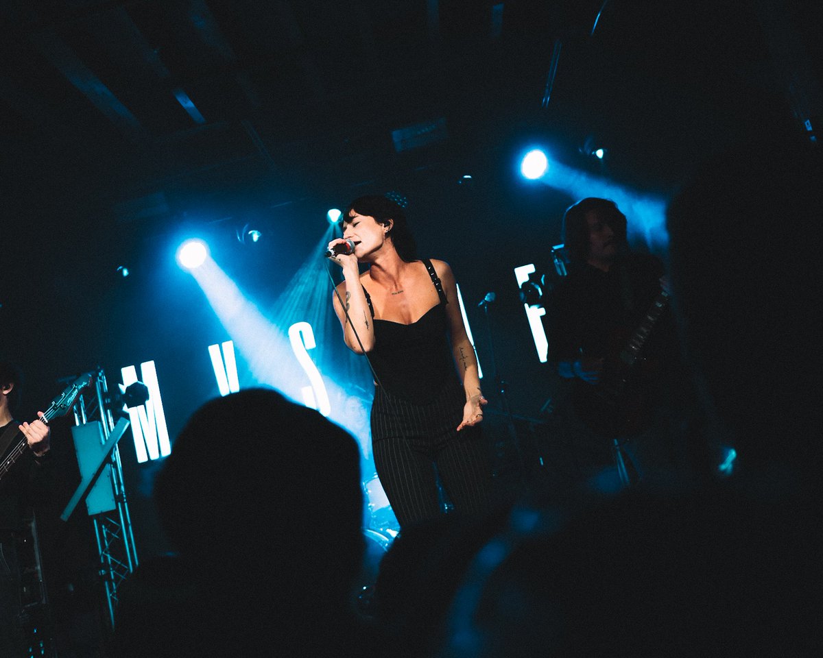 Megan Rose tweet media