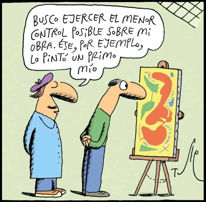 Mi primo #ChatGPT... 🤣🤖