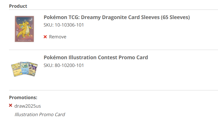 Pokemon Deals, Alerts & News! tweet media