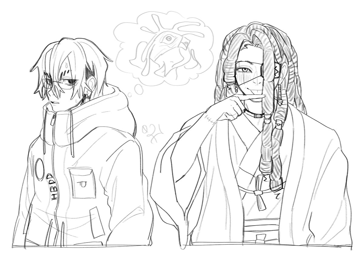 I'm going a little insane #Janka