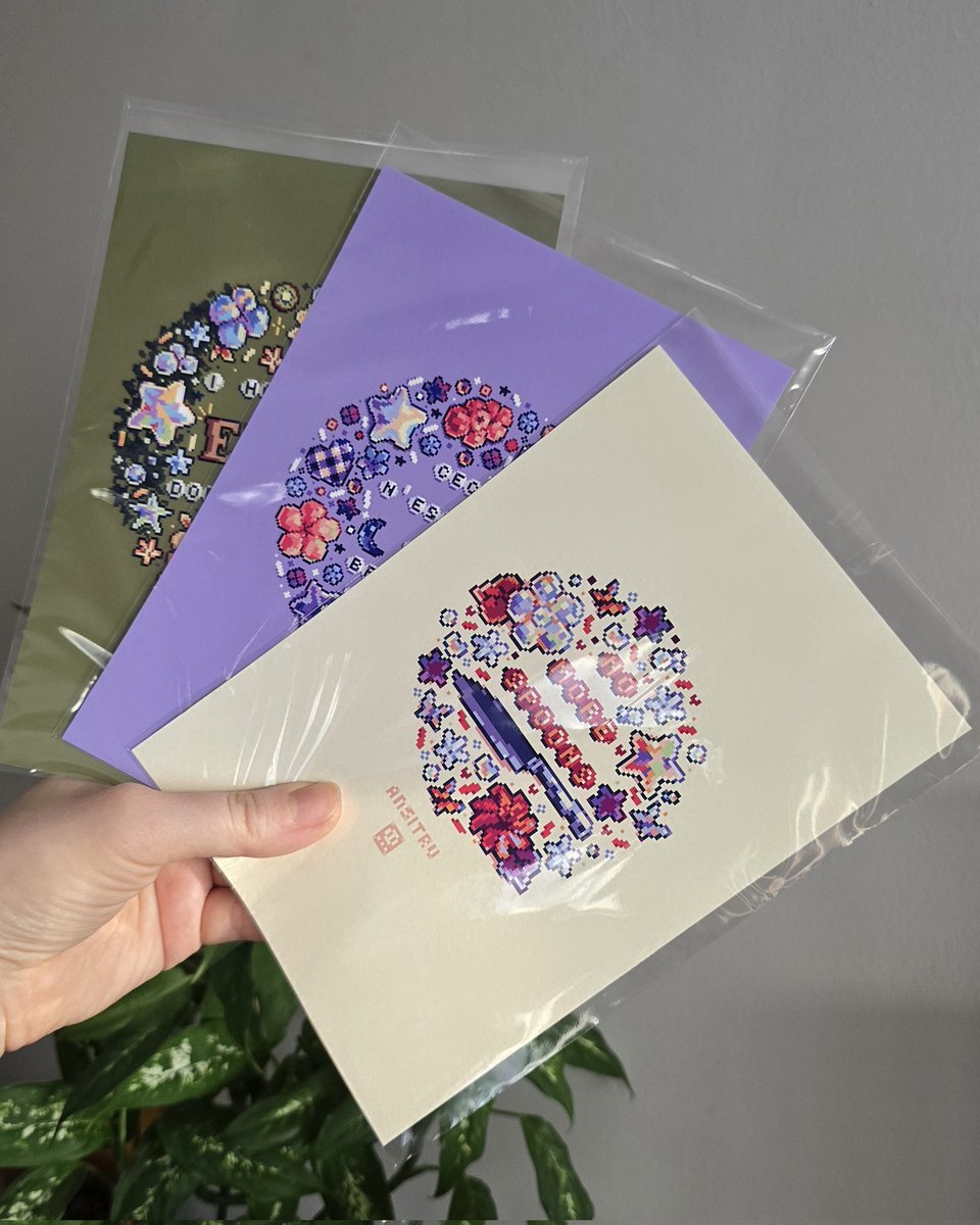 Studio Ansitru (look at my Linktree) 🤠✨ tweet media