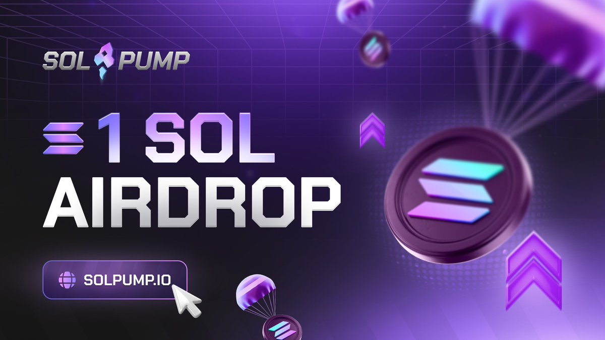 solpumpcom's tweet image. solana is disgustingly undervalued right now. 

good time to stack up more on solpump.io