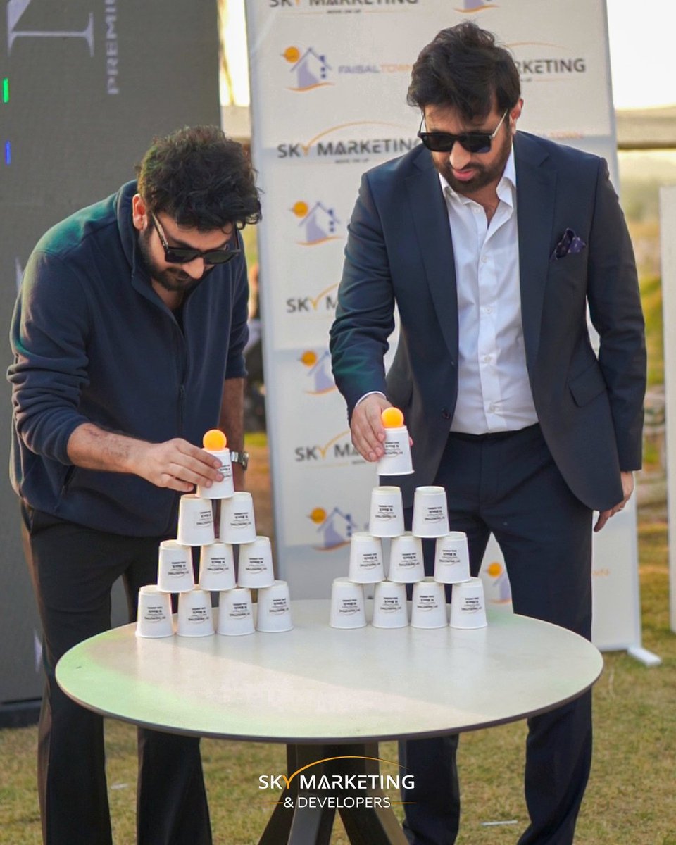 SkyMarketingPK's tweet image. Lakeside Joy and Lasting Memories 🌊✨

Looking for fun and happiness all day? Thoughtful details make the setup truly special.
An experience you’ll never forget!

#lakesidejoy #lastingmemories #skymarketing #picnicvibes #teamgathering #eventhighlights #naturemoments