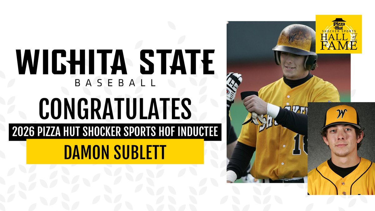 A 𝐝𝐨𝐦𝐢𝐧𝐚𝐧𝐭 two-way talent and one of the driving forces behind three NCAA tournament teams 💪

Congratulations, Damon!

#FearTheWheat 🌾