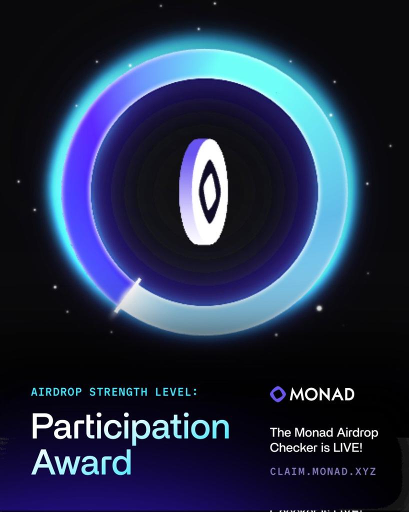 CryptoFrogxyz's tweet photo. Event Announcement: "🎤 Join us on [date] for a live discussion about the future of decentralized apps and how @monad is enabling faster, more scalable solutions. You won’t want to miss it! 🚀 #BlockchainEvent #DeFiTalk" https://t.co/OsJmrS3j8f