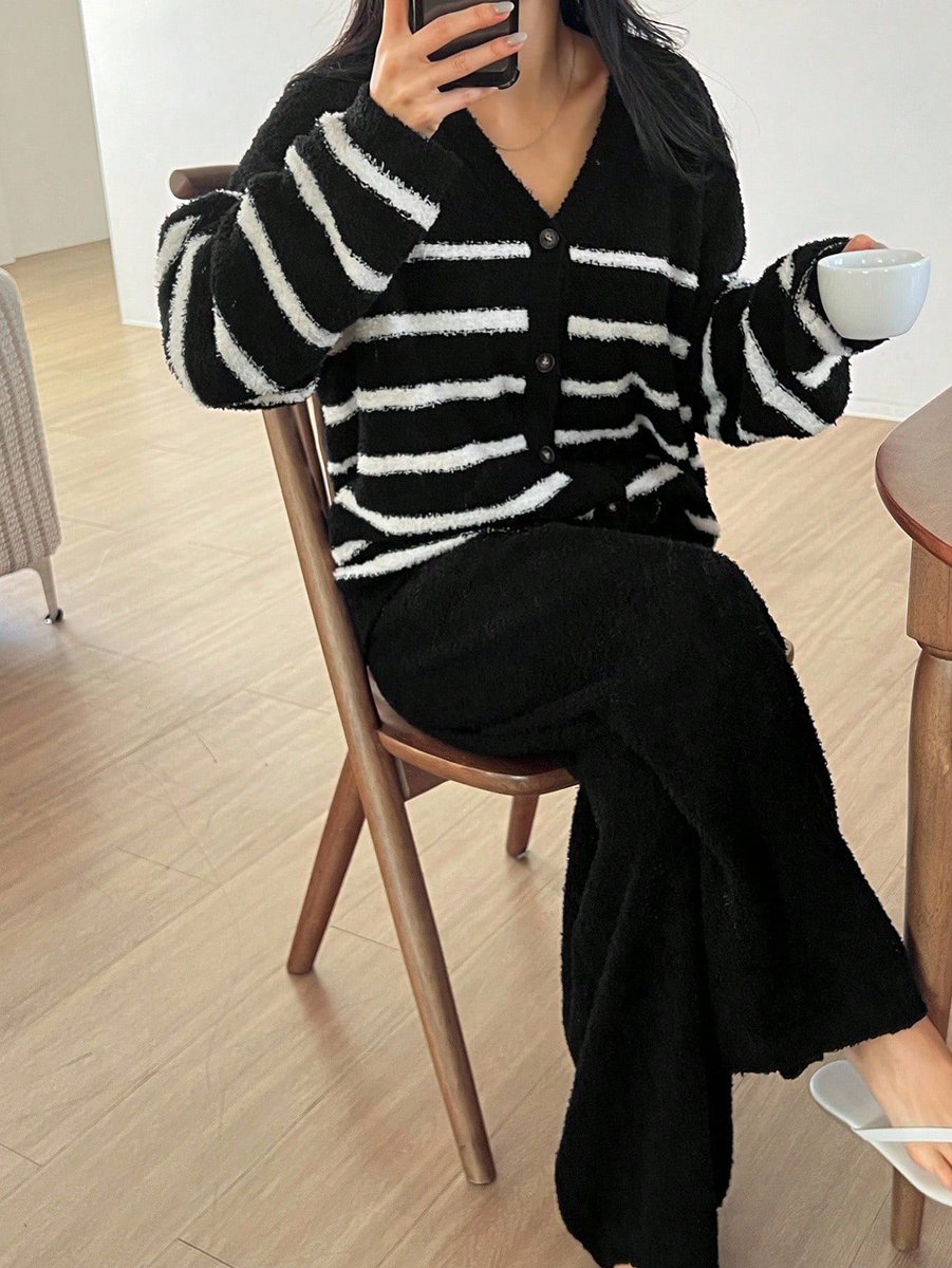 ثريد شتويات شي ان 🥹🖤🖤🖤