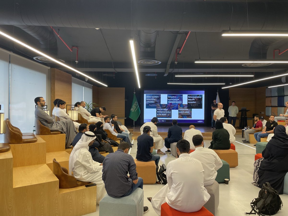 Studio Sadu - استوديو سدو tweet media