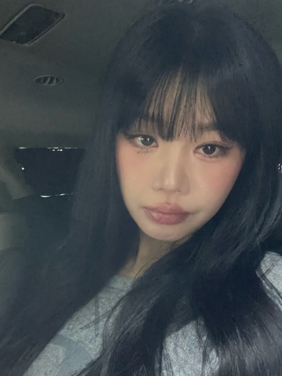 SOOJIN GLOBAL tweet media