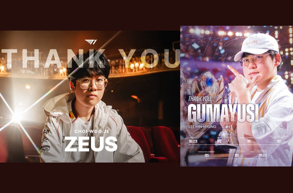 latteisbased's tweet image. T1 wins Worlds*

me: nice, now I will be happy for the rest of the year.

T1 2024 &amp;amp; 2025: