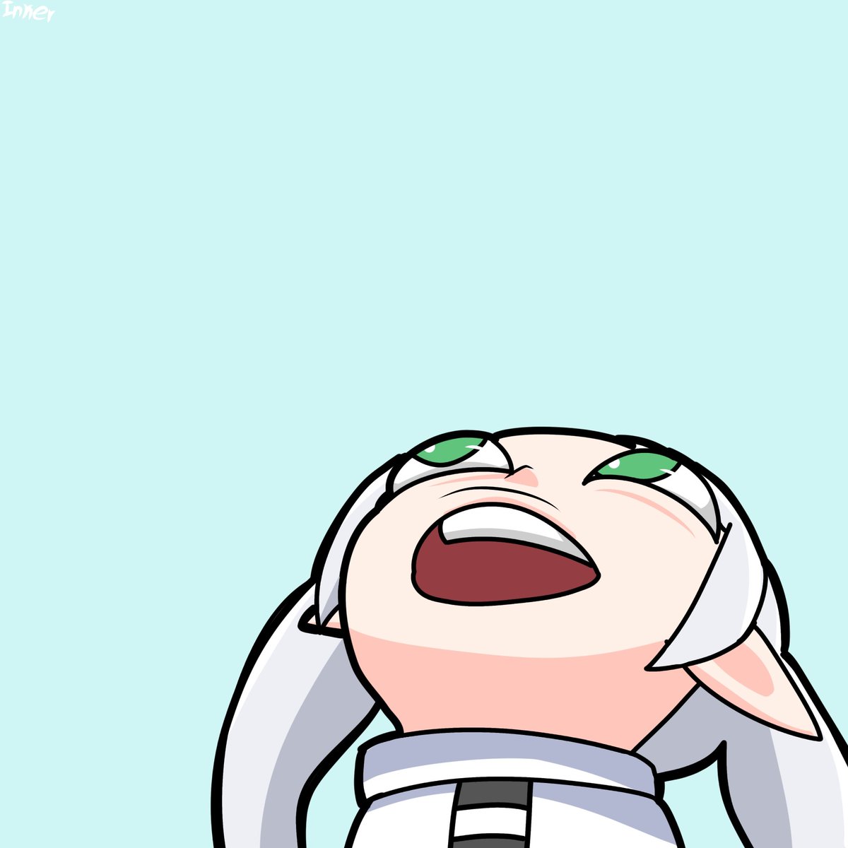 O my gotto...
#frieren #frierenfanart