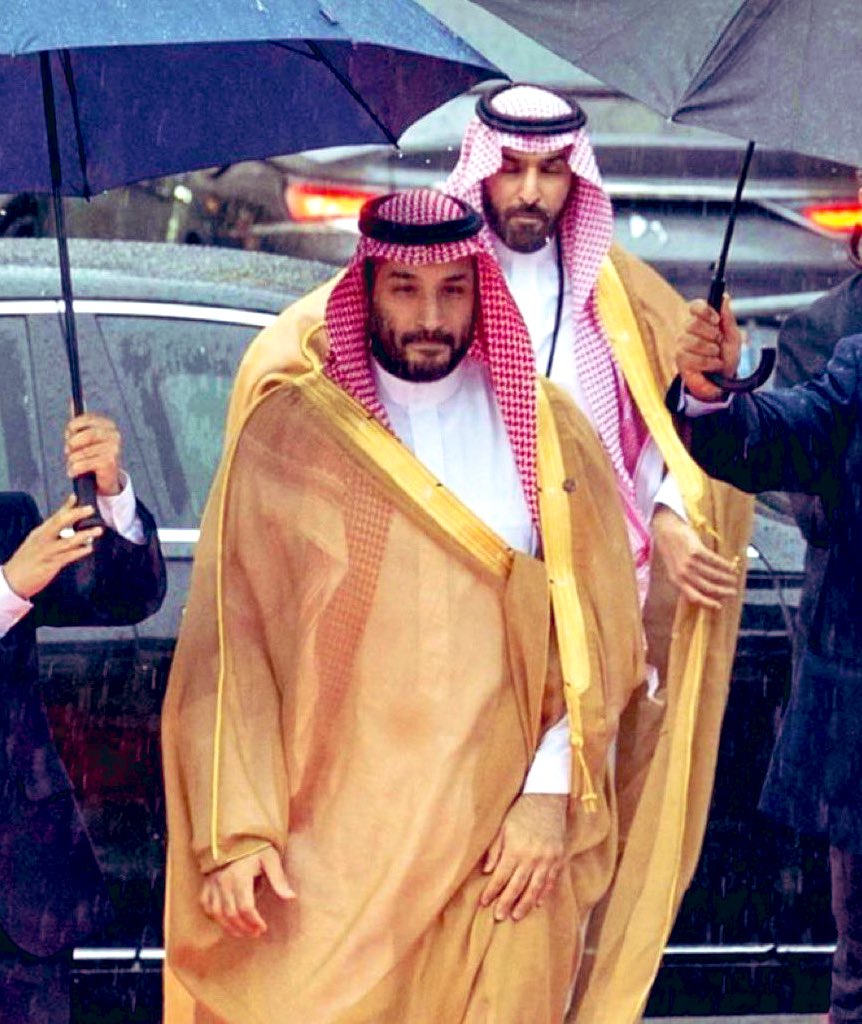 محمد الشمراني tweet media