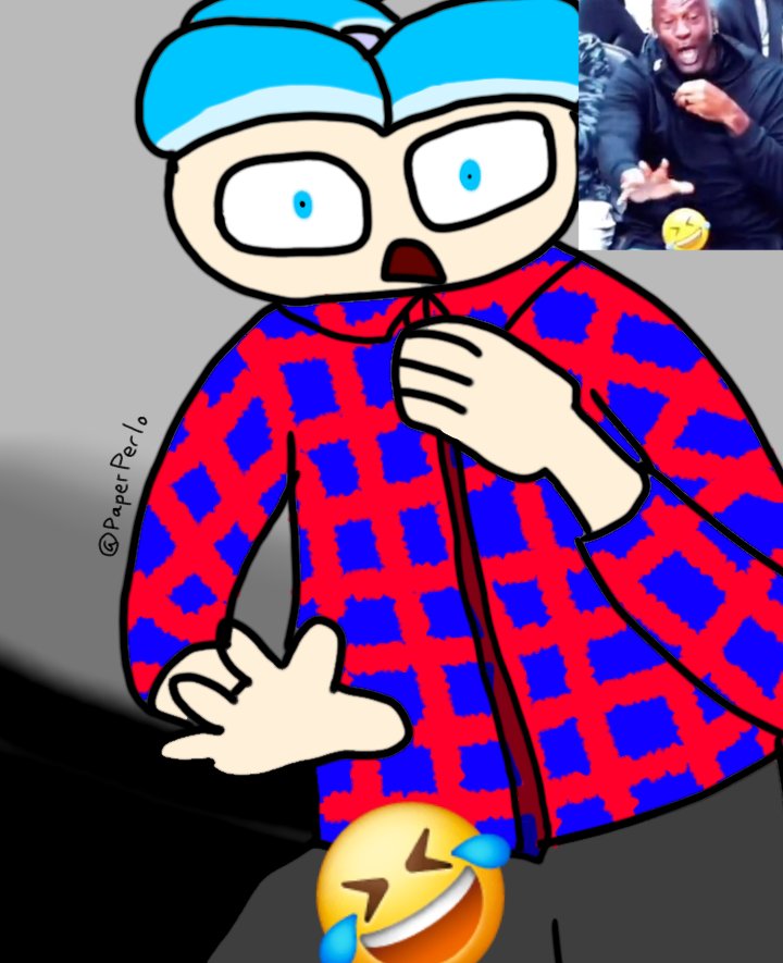 Made in only 30 minute