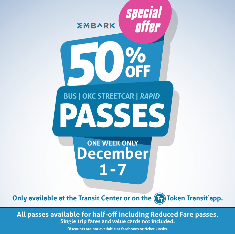 EMBARK tweet media