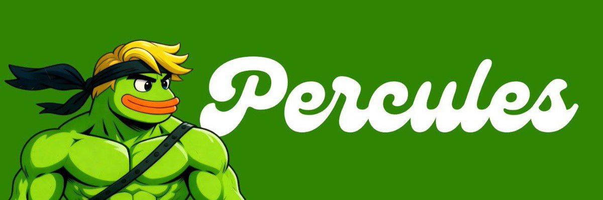 <a href="/MoonKing___/">MoonKing</a> <a href="/MetaWin/">METAWIN.COM</a> The bird has taken off $percules is officially LIVE! Again 🔥
If you know potential when you see it, tap in now.
dexscreener.com/base/0x3Fd21cb…