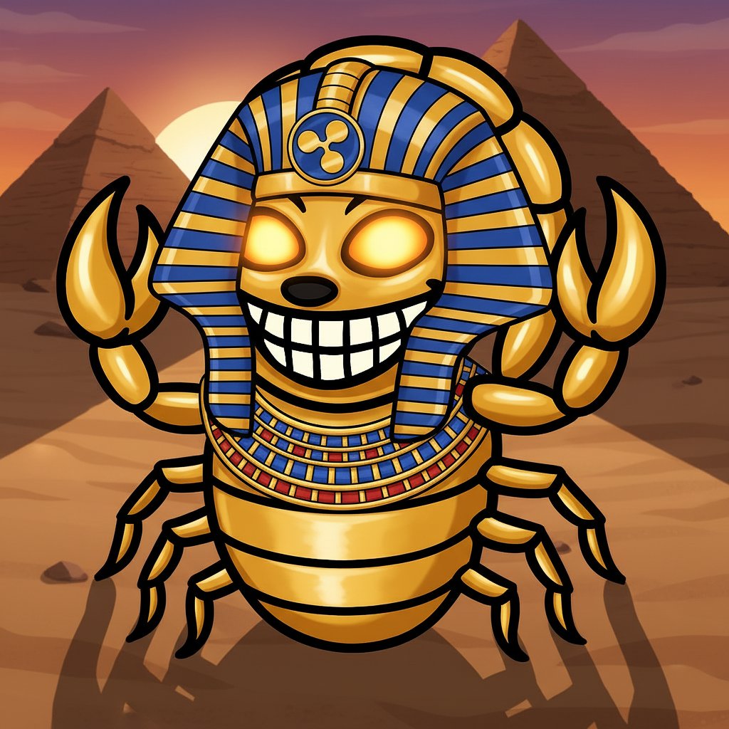 Scorpyxrp's tweet image. 