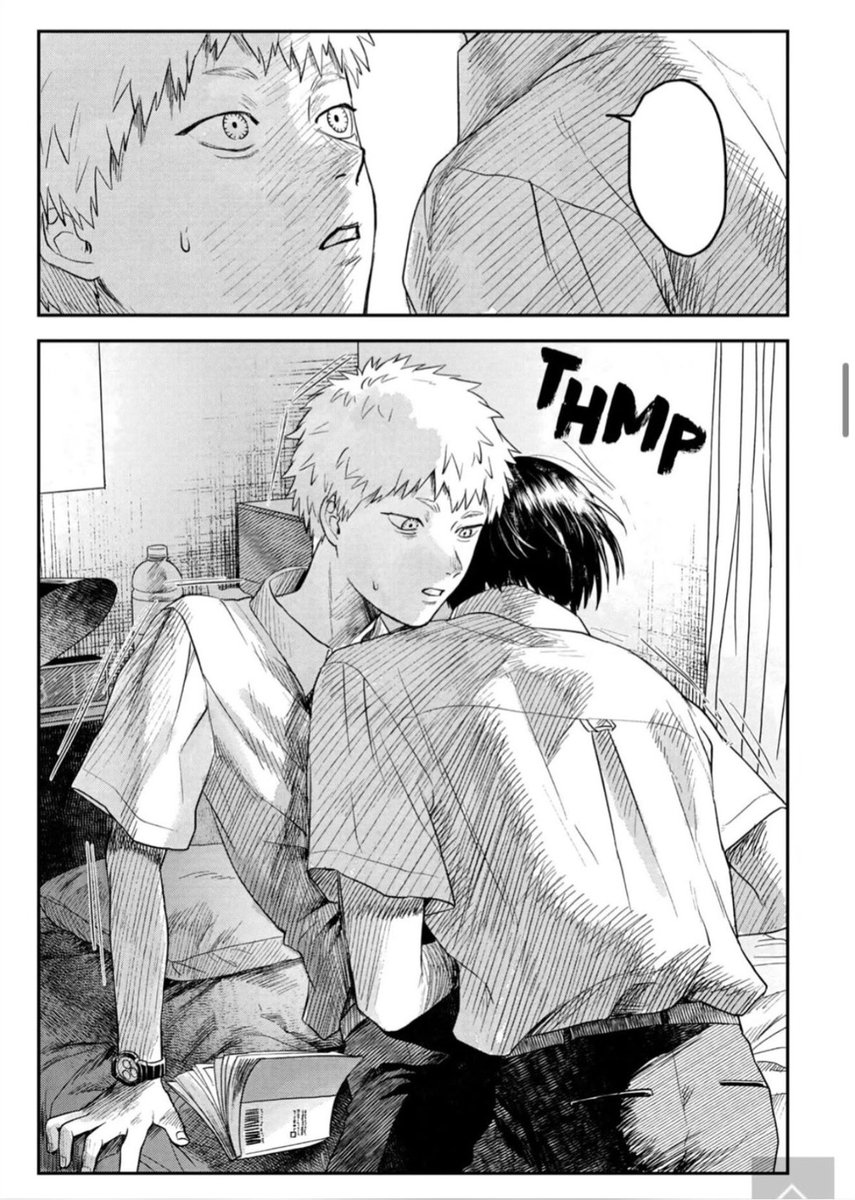 'hikaru's' face here