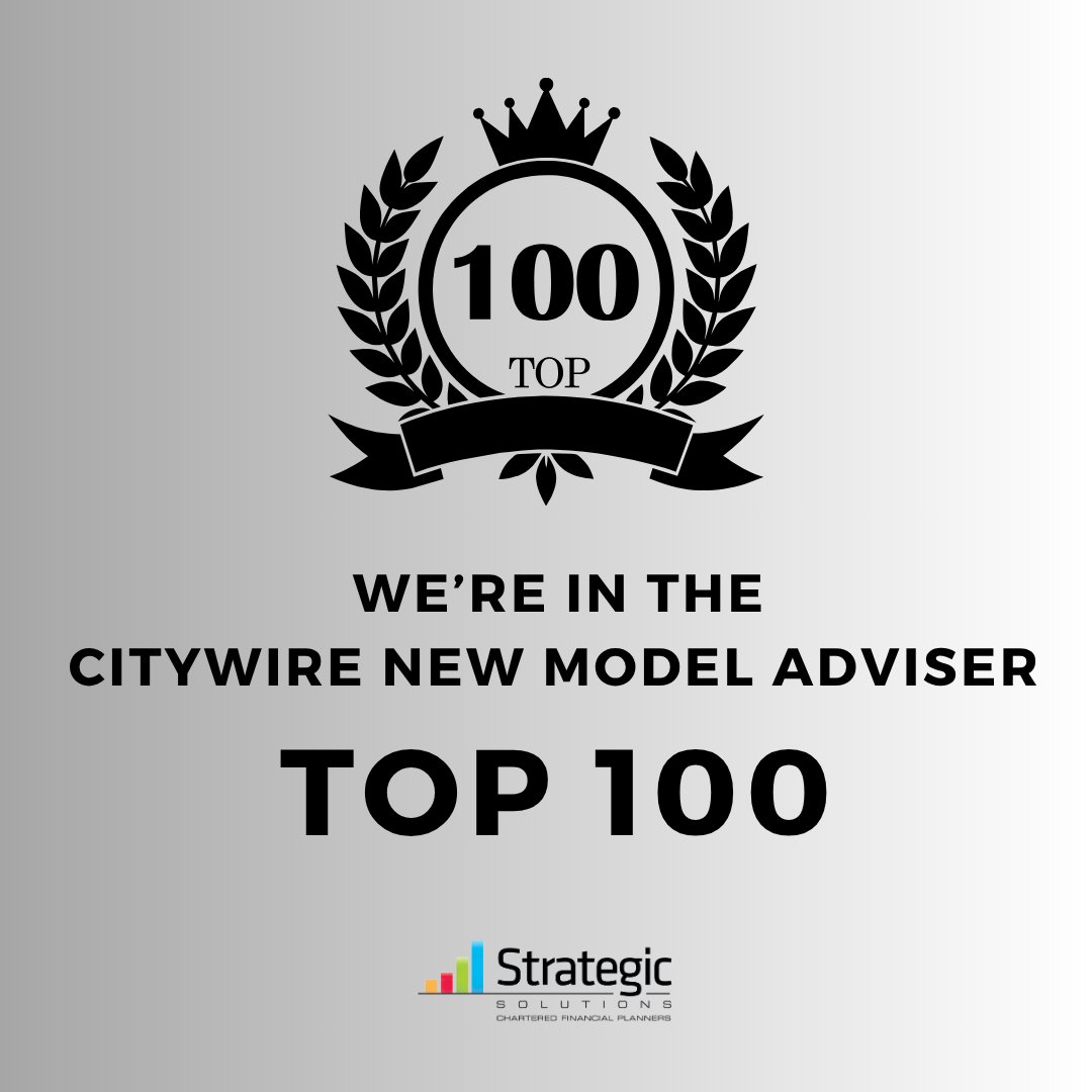 🎉 Celebrating 15 years in financial planning AND our place in the Citywire New Model Adviser Top 100!

Now 60+ strong, with 23 Chartered advisers, £250k+ donated and 99% client satisfaction.

Thank you to our amazing team &amp; clients 💙

#FinancialPlanning #Top100