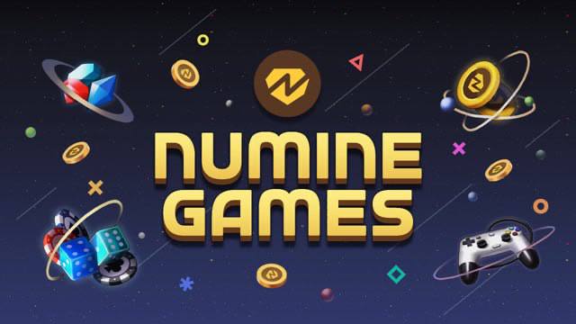 You spent 2,000 hours collecting rare items in a game, then the company shut it down, everything gone, just like that.
Yeah, that's messed up.
<a href="/numineverse/">NUMINE</a> fixes this problem.