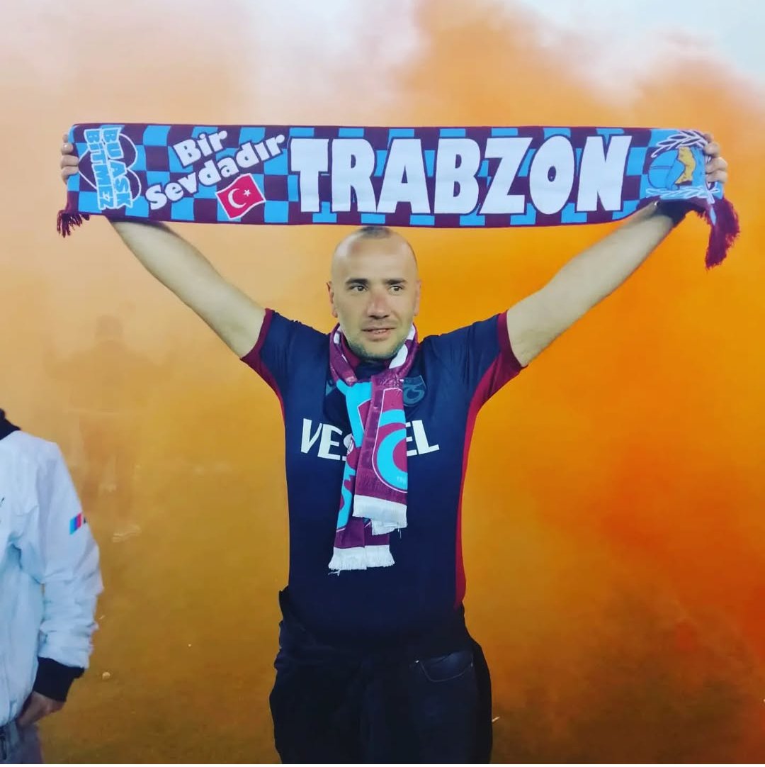 En Trabzon fotoğrafım