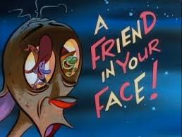 It's a beautiful morning and this week is going to be astonishing!