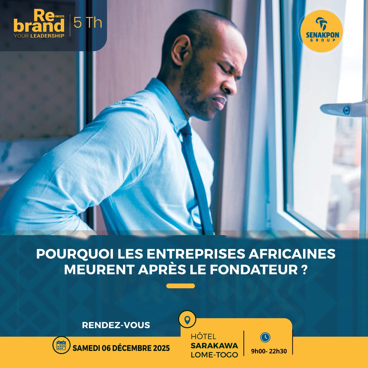 GANDONOU S.marcellin tweet media