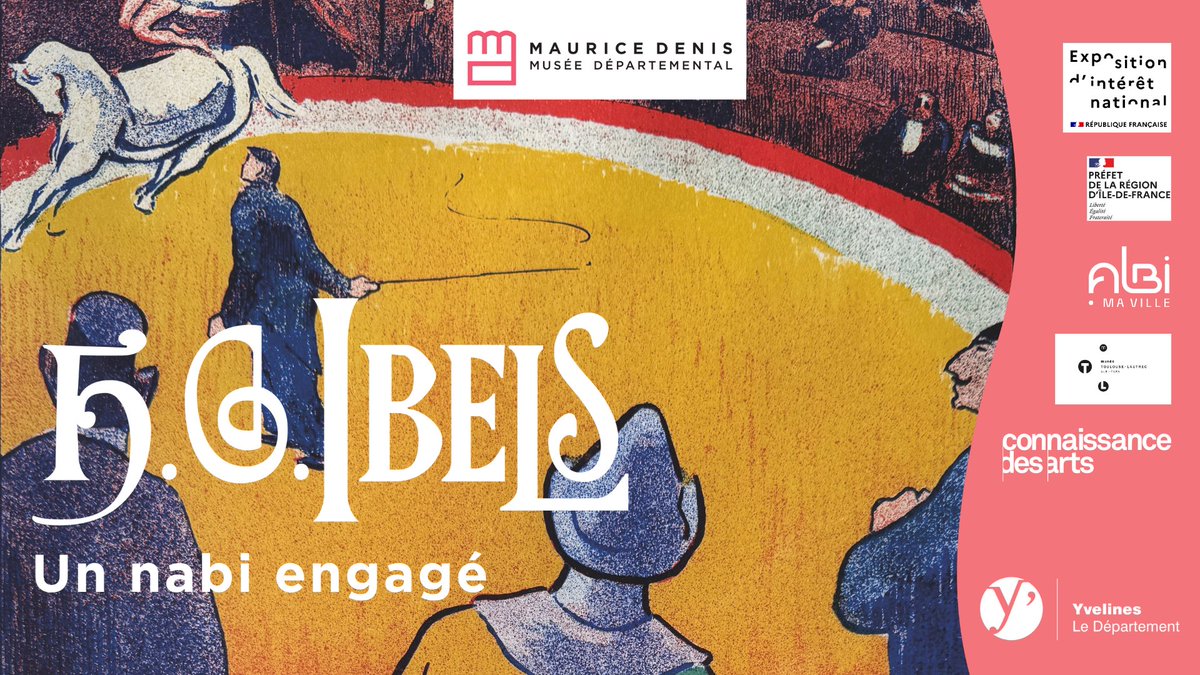 Les Yvelines tweet media