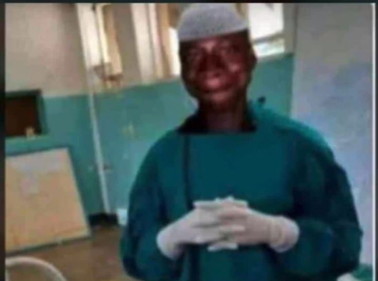 Kreative Doctor ⚕️ tweet media