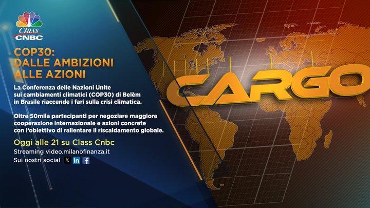 Class CNBC tweet media