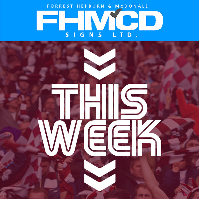 Scarves Around The Funnel tweet media