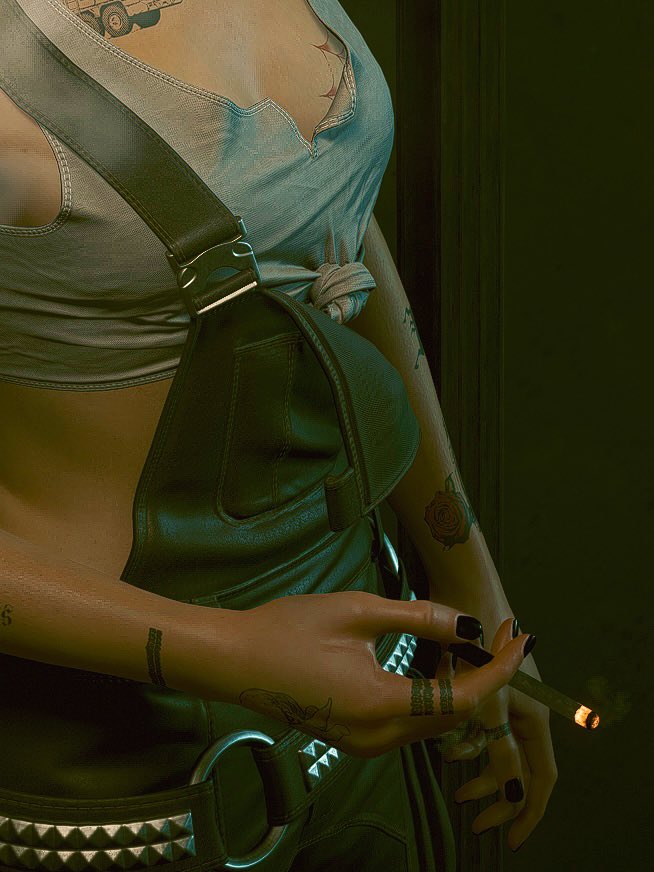 spice_gamer's tweet image. #Cyberpunk2077

#VirtualPhotography #VGPUnite #WorldofVP #VPEclipse #VPRetweet #ArtisticofSociety #FutureVPSupport #VPMPhoto #VPWorld